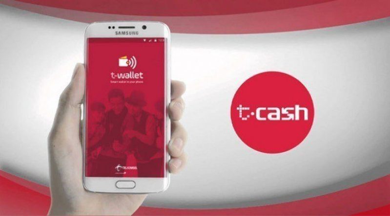 Cara Membeli Voucher Game Online di TCash