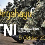 HUT 73 TNI