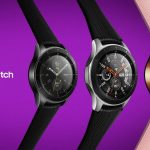 Samsung Galaxy Watch