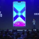 Honor 8X