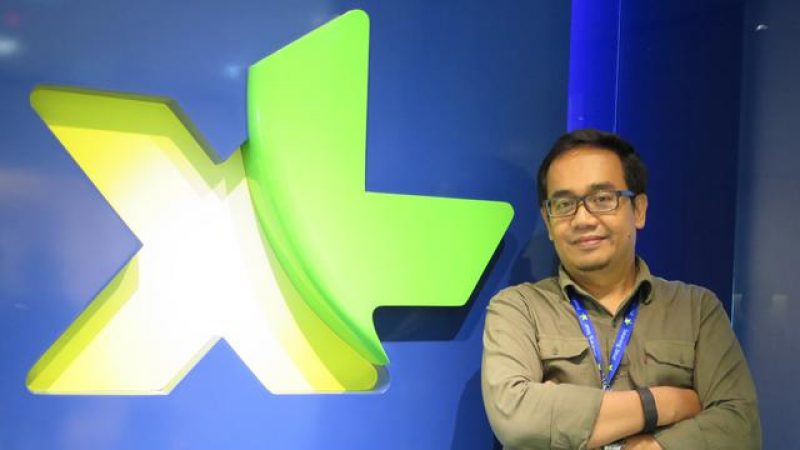 XL Axiata Klaim Trafik Internet di Jawa Timur Naik Hingga 71 Persen