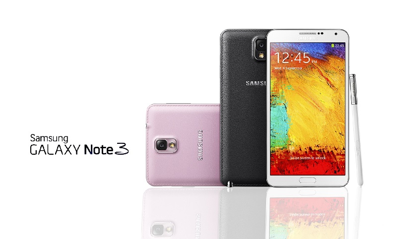 Harga Samsung Galaxy Note 3 Bekas (Second) November 2018