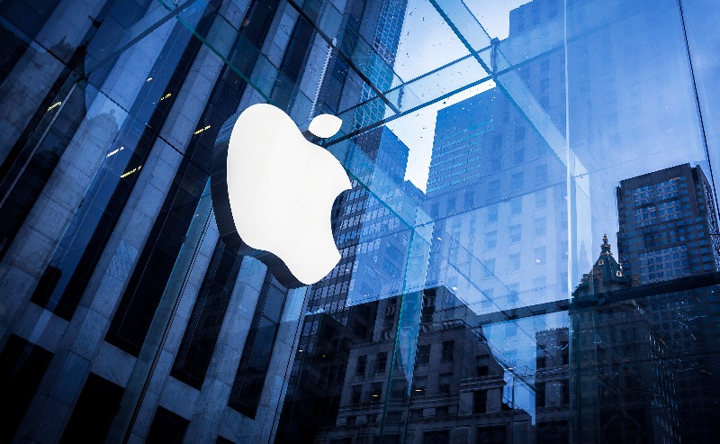 Apple Bakal Rilis iPhone 5G Pada Tahun 2020