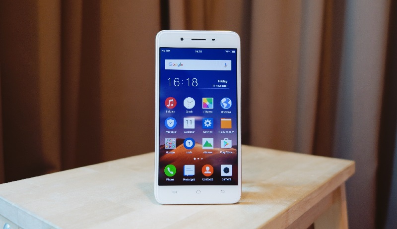 Harga Vivo Y55 Bekas (Second) November 2018