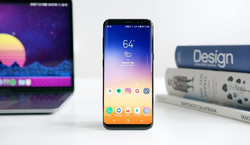 Harga Samsung Galaxy S8 Bekas (Second) Terbaru 2018