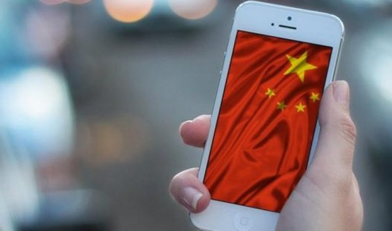 Kuartal III 2018, Penjualan Smartphone China Naik