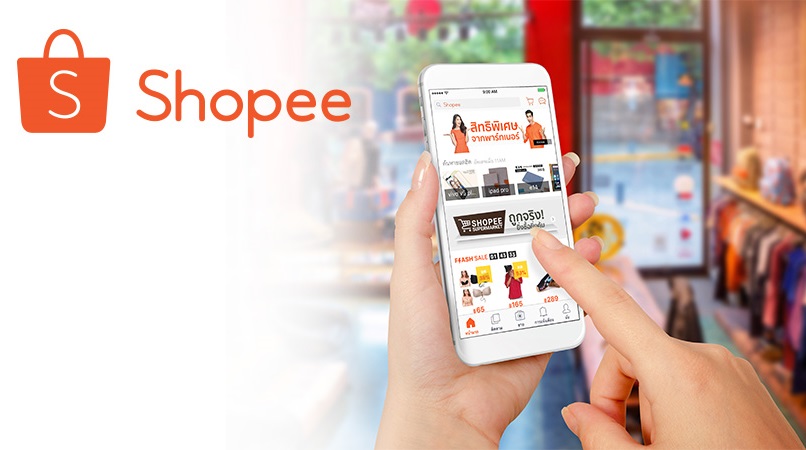 Shopee Jadi Pilihan Para Ibu Belanja Online Sepanjang 2018