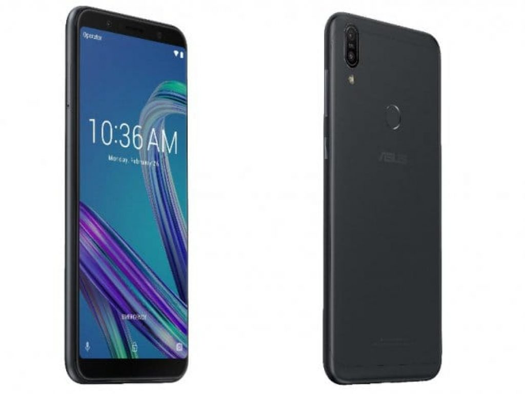 Zenfone Max Pro M2 Купить