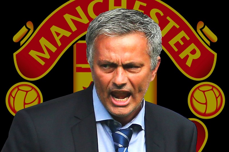 Situs Manchester United Langsung Error Pasca Pemecatan Jose Mourinho