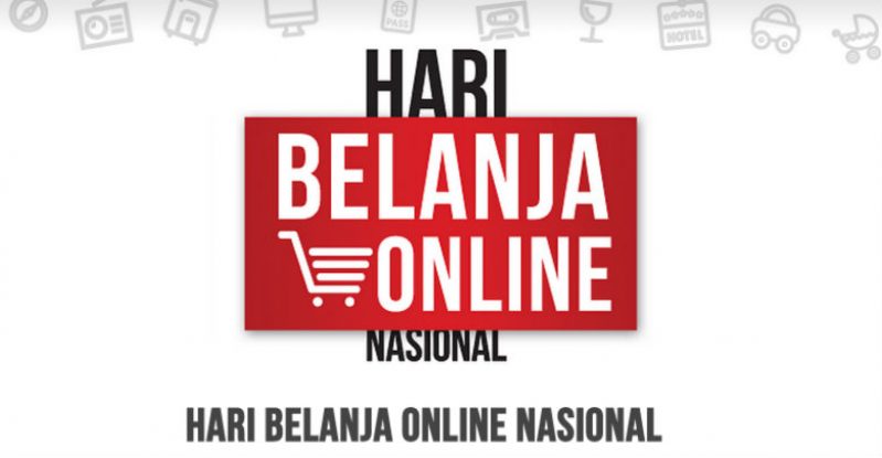 Kocak! Begini Curhatan Netizen Soal Harbolnas 2018 di Twitter