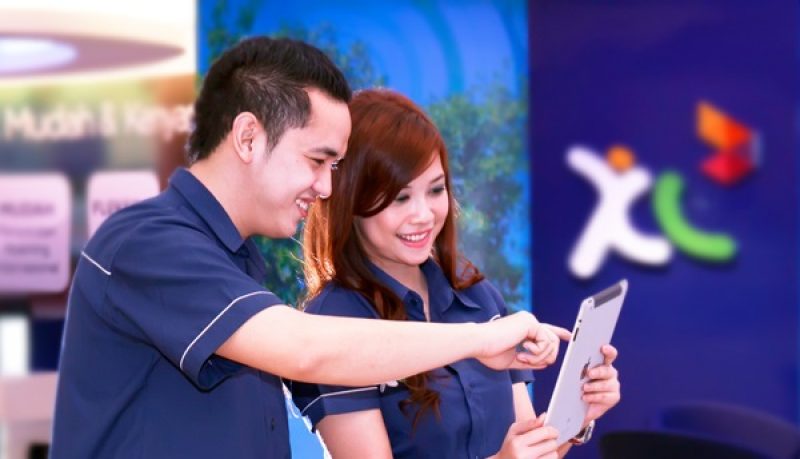 XL Axiata Siapkan Rp 258 Miliar Untuk Bayar Sukuk Jatuh Tempo