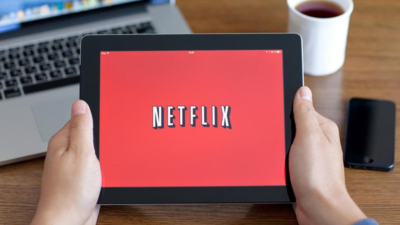 Fitur Smart Download Resmi Hadir di Aplikasi Netflix versi iOS