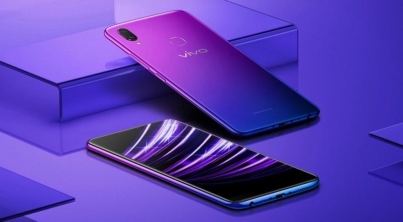 Vivo Y89 Resmi Diluncurkan, Dibanderol Rp 3 Jutaan