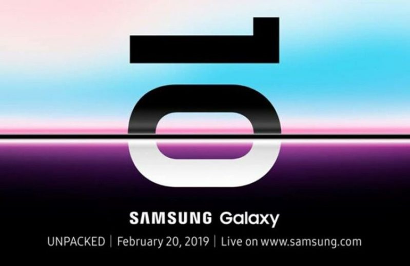 XL Axiata Luncurkan Paket Bundling Untuk Samsung Galaxy S10