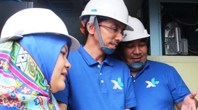 Sulsel Dilanda Banjir, XL Axiata Pastikan Jaringan Tetap Aman