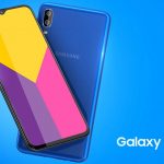 Samsung Galaxy M10 dan Galaxy M20