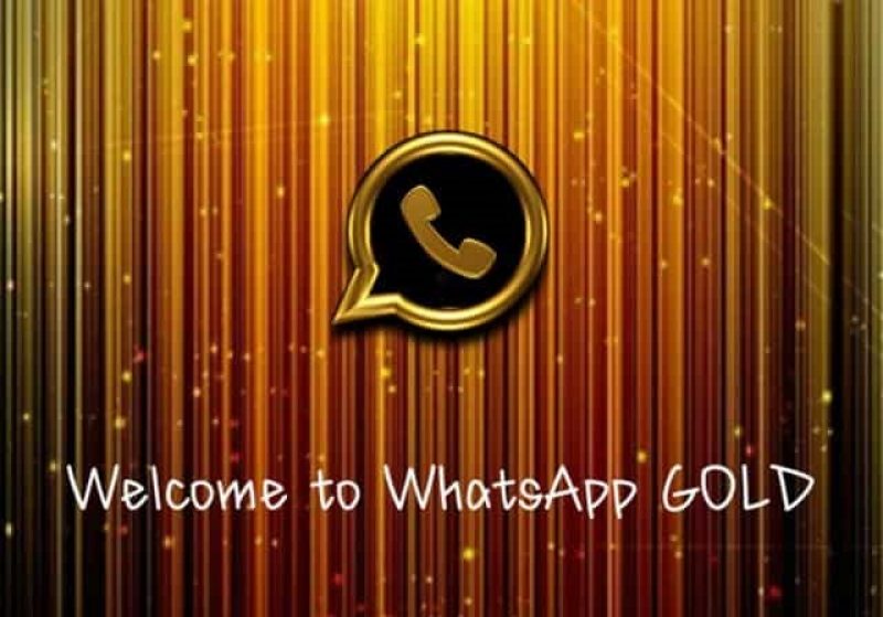 cara mengatasi hoax 5 Hal Yang Perlu Diketahui Tentang WhatsApp Gold