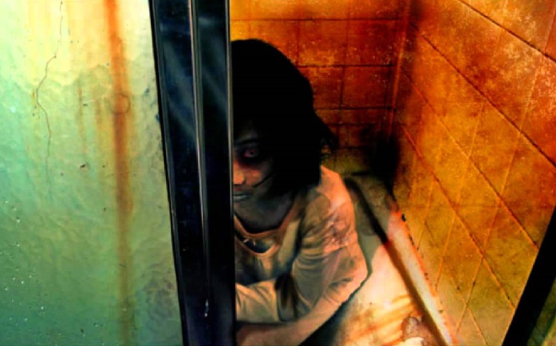 Kisah Hanako, Hantu Penunggu Toilet Sekolah di Jepang