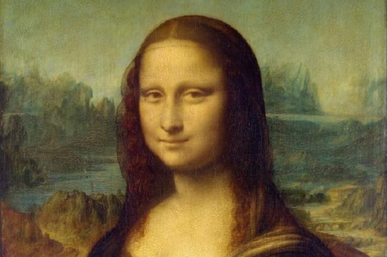 Ilmuwan Ungkap Misteri di Balik Lukisan Mona Lisa