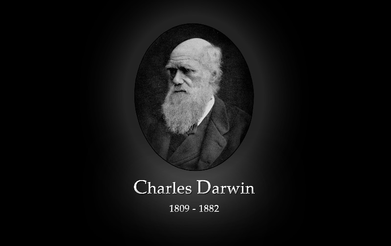 Peneliti: Charles Darwin Idap Penyakit Lyme Semasa Hidupnya