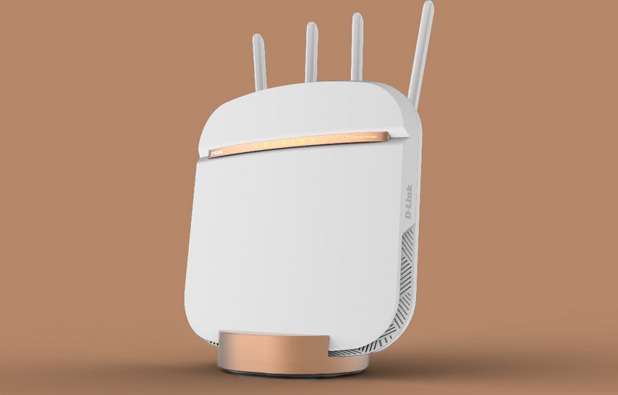 D-Link Inisasi Era 5G dengan Mobile Router Gateway Revolusioner