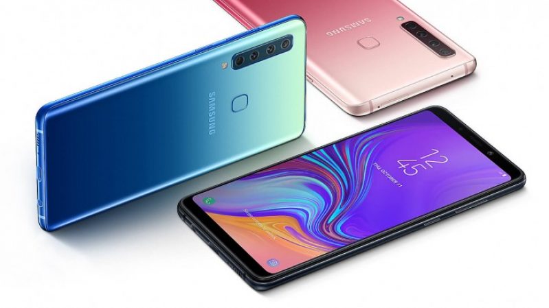 Berikut Spesifikasi 3 Ponsel Samsung Galaxy A (2019)