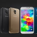 Harga Samsung Galaxy S5