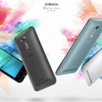 Harga Asus ZenFone GO Bekas