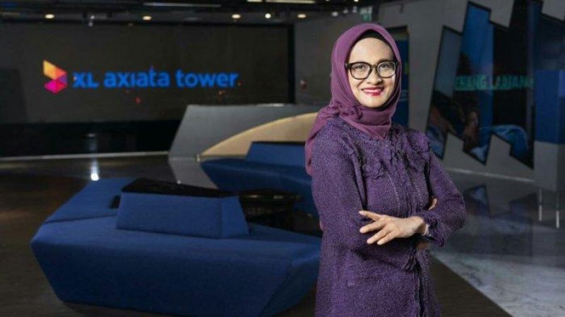 CEO XL Axiata: Kinerja XL Positif Sepanjang 2018