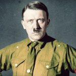 Adolf Hitler