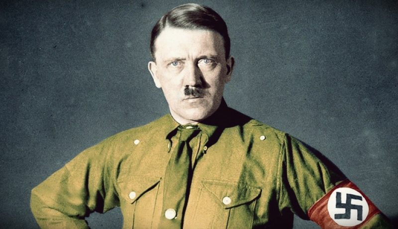 Mulai Skandal Nobel Hingga Tak Suka Wanita Cerdas, Ini 7 Sisi Lain Dari Adolf Hitler