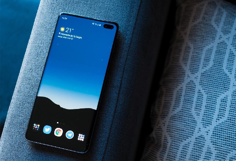 8 Alasan Mengapa Samsung Galaxy S10 Layak Dibeli