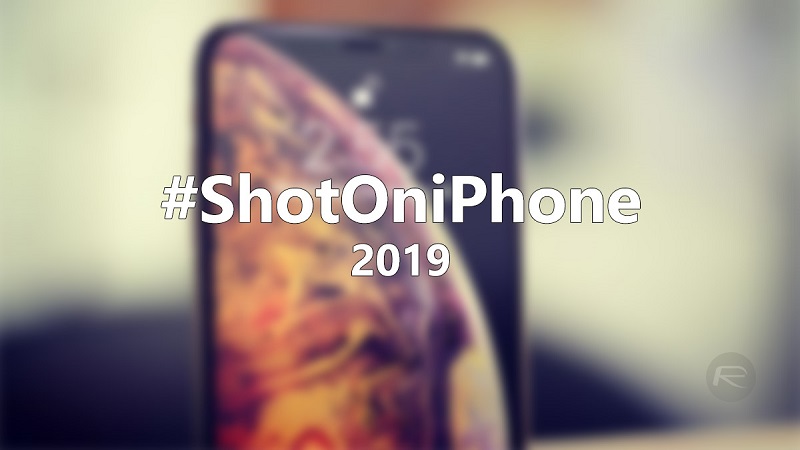 10 Pemenang Kontes Foto iPhone #ShotOniPhone 2019