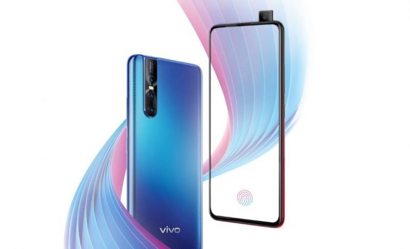 Vivo V15 Siap Meluncur di Indonesia