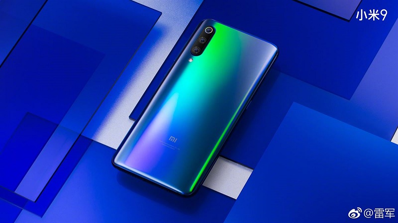 Muncul Bocoran Harga Xiaomi Mi 9, Dibanderol Mulai Rp 5 Jutaan