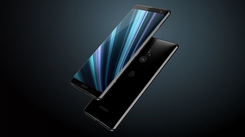 Wow, Sony Xperia XZ4 Bakal Usung Kamera 52 MP!