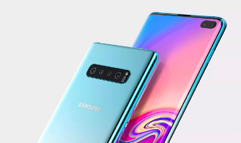 Samsung Galaxy S10 Bakal Diluncurkan Maret 2019