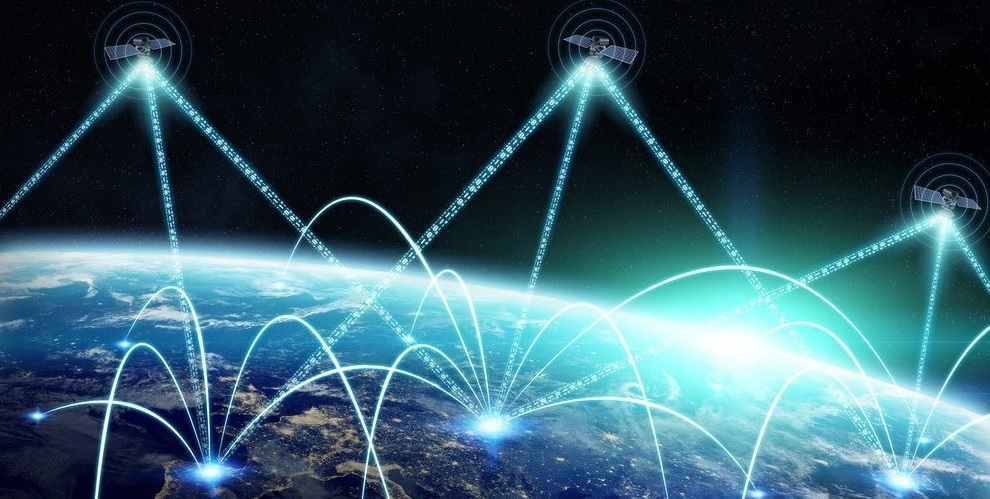 Satelit HTS dan Palapa Ring Buka Isolasi