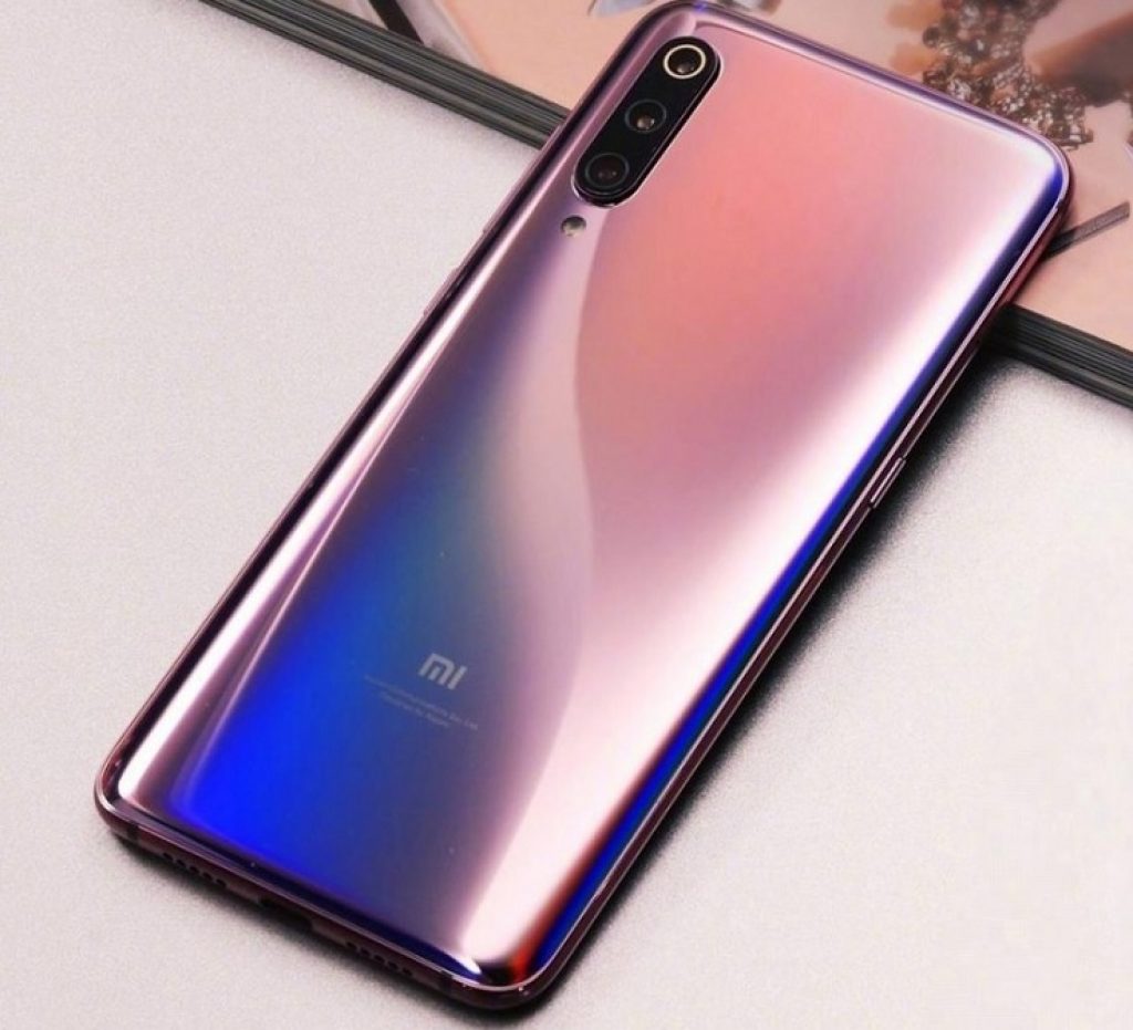 Xiaomi Mi 6 128 Купить