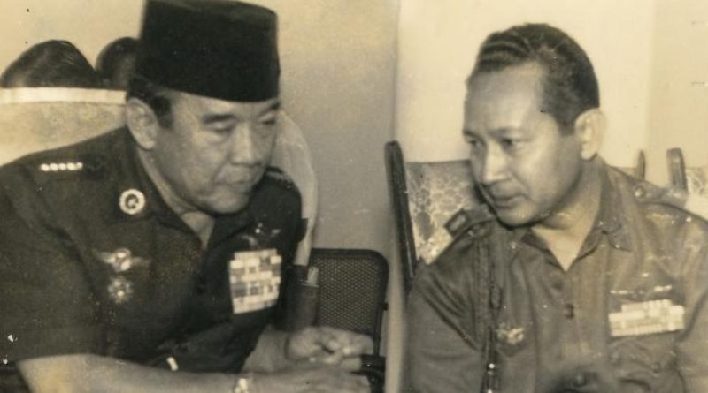 Kisah Bung Karno Saat Diusir Soeharto Pasca Turunnya Supersemar