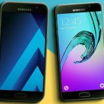 Harga Samsung Galaxy A7