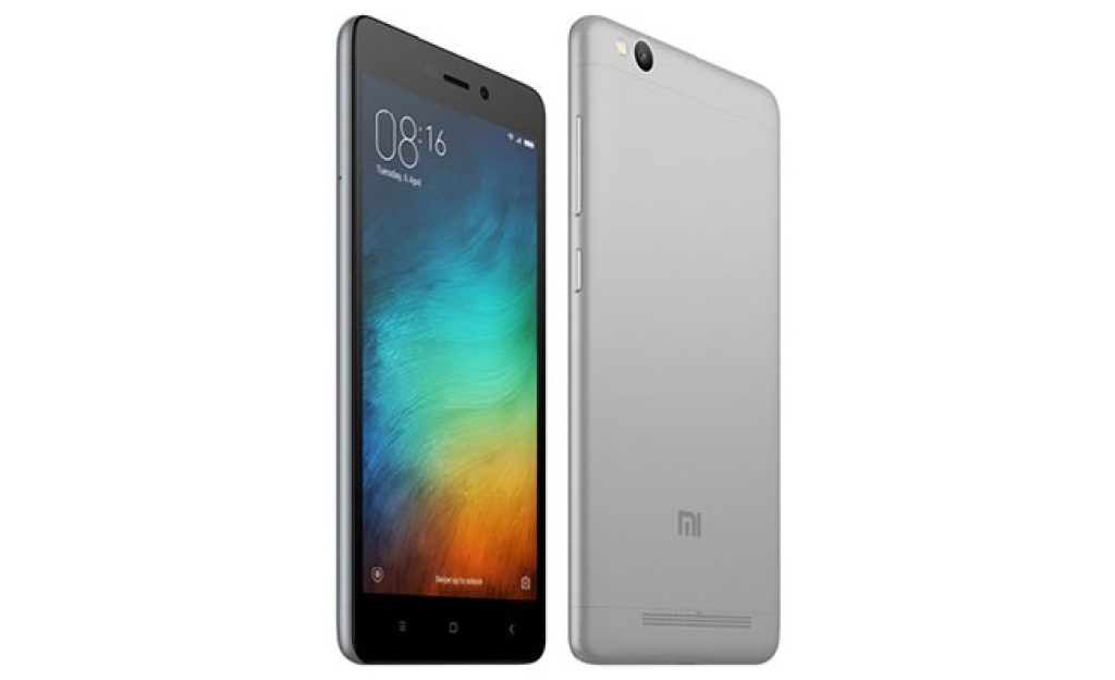 Xiaomi Redmi 3s Купить