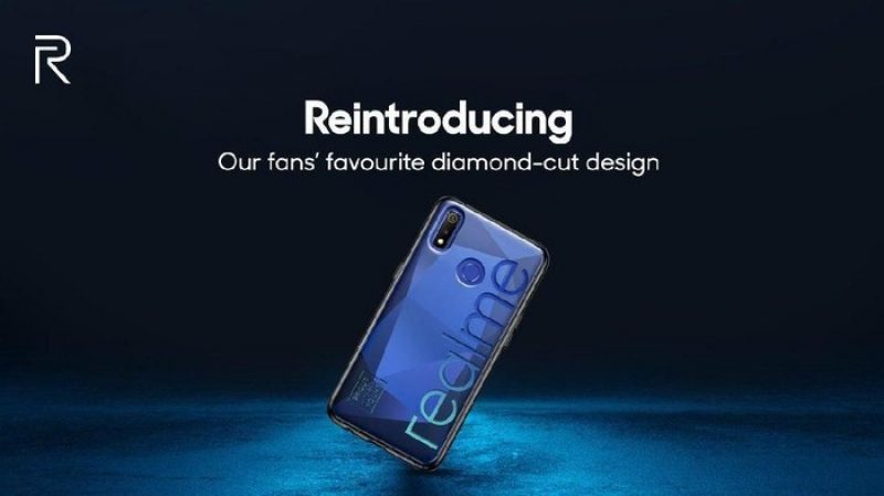 Realme 3 Pro Bakal Diumumkan April 2019 Mendatang