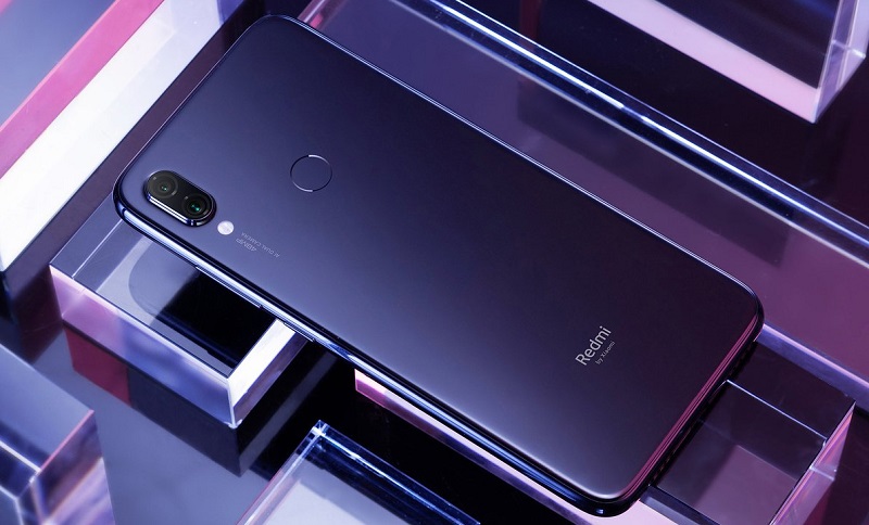 Dipastikan Bakal Meluncur 18 Maret, Harga Redmi 7 Dibanderol Rp 1 Jutaan