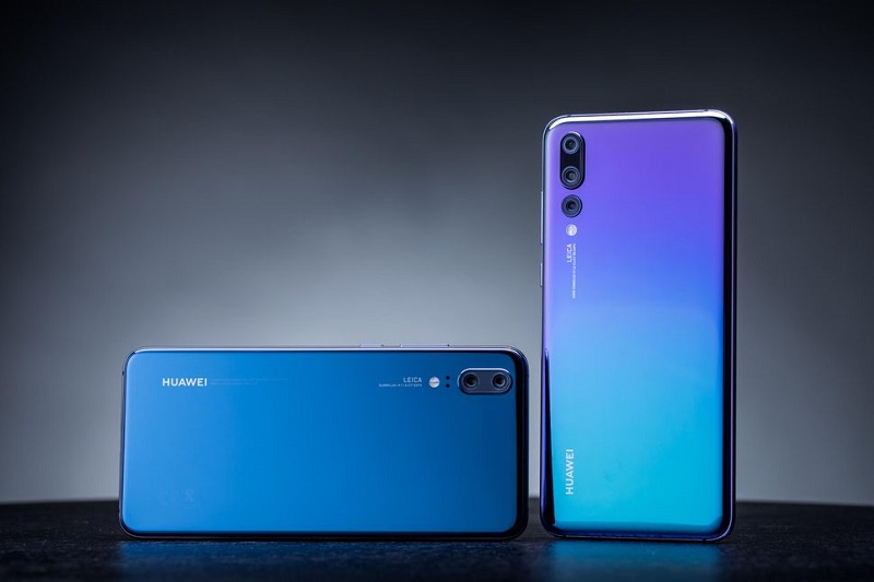 Kantongi Sertifikat TKDN, Huawei P30 Dipastikan Masuk Indonesia