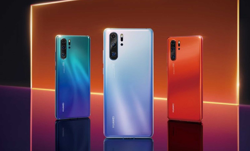 Huawei P30 dan P30 Pro Resmi Diumumkan, Berikut Harganya