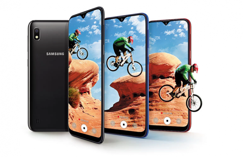 Samsung A20 Harga Spesifikasi Kelebihan Dan Kekurangan