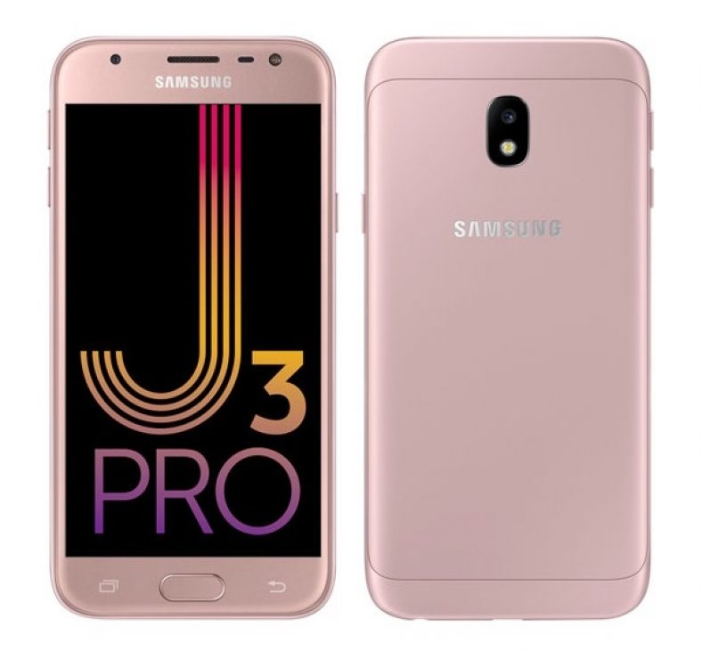 samsung j pro specs