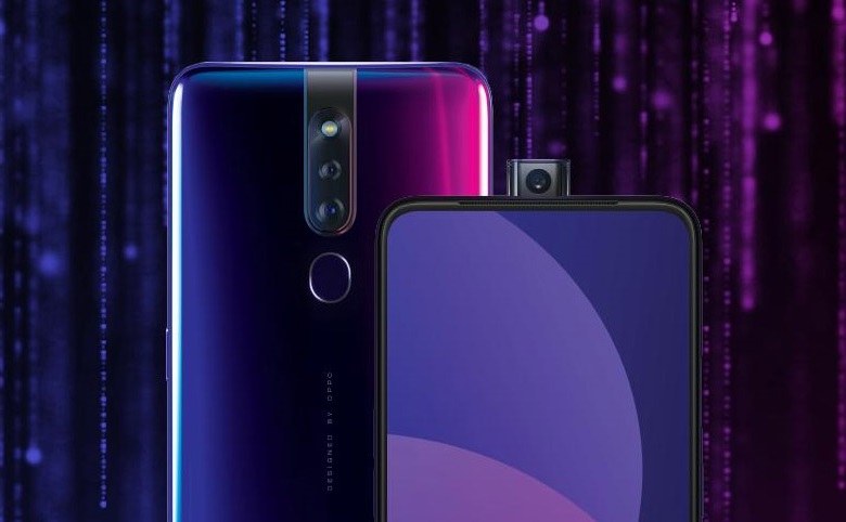 Oppo F11 dan F11 Pro Resmi Diluncurkan, Dibanderol Mulai Rp 3 Jutaan