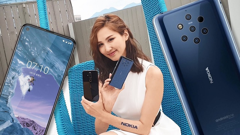 Nokia X71 Resmi Diluncurkan, Dibanderol Rp 5,5 Juta